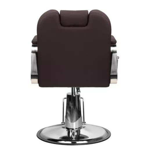 Barber Szék RUFO Barna