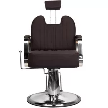 Barber Szék RUFO Barna