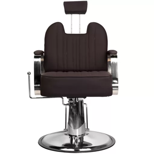 Barber Szék RUFO Barna