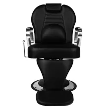Barber Szék TIZIANOFekete