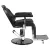 Barber Szék Hair System SM138 fekete