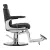 Barber Szék Hair System BM88066 fekete