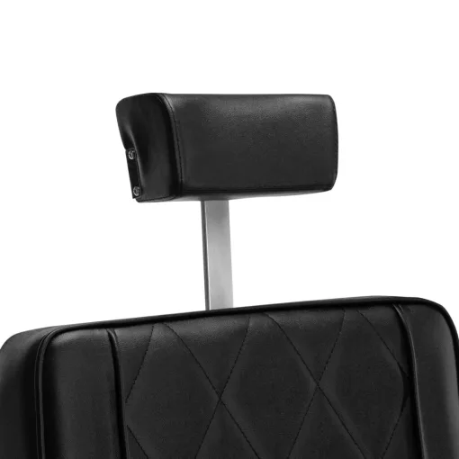 Barber Szék Hair System BM88066 fekete