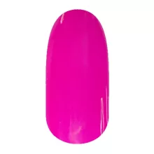Gél Lakk - DN019 - Magenta - Zselé lakk