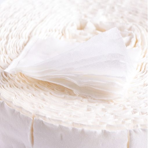 Papírtörlő lap 500db