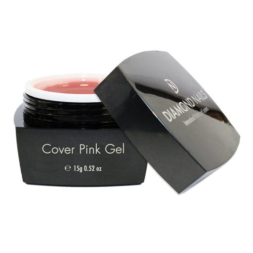 Cover Pink Gel 15g