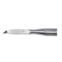 Körömcsípő NN Rozsdamentes drótrugós 2122 12 cm