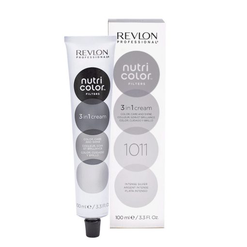 Revlon Nutri Color színező 1011 50 ml