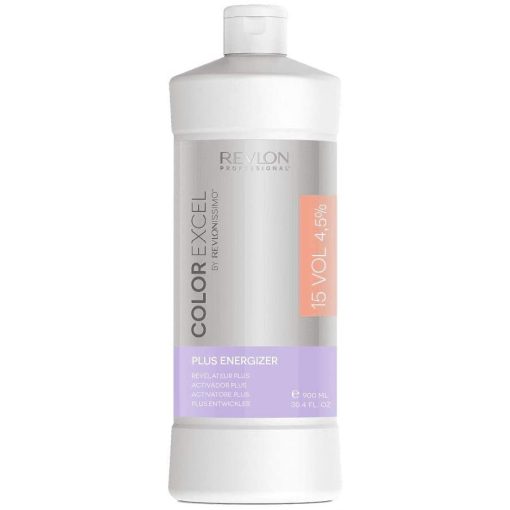 Revlon Color Excel 4,5% oxidáló 900 ml