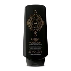 Orofluido Cream Oil Előhívó 7,5 % 600ml