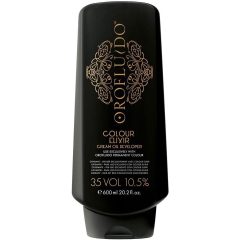 Orofluido Cream Oil Előhívó 10,5 % 600ml