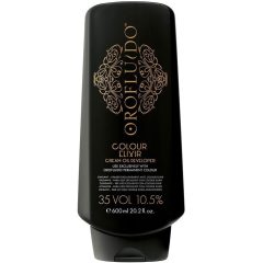 Orofluido Cream Oil Előhívó 10,5 % 600ml