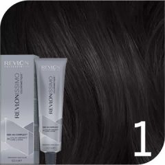 Revlon Revlonissimo Colorsmetique hajfesték  1