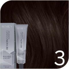 Revlon Revlonissimo Colorsmetique hajfesték  3