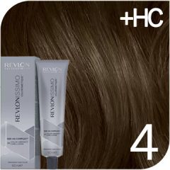 Revlon Revlonissimo Colorsmetique hajfesték  4