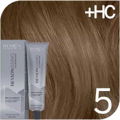 Revlon Revlonissimo Colorsmetique hajfesték  5