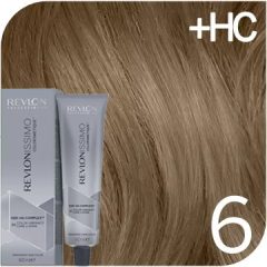 Revlon Revlonissimo Colorsmetique hajfesték  6