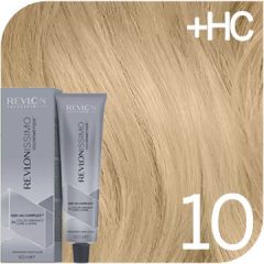 Revlon Revlonissimo Colorsmetique hajfesték 10