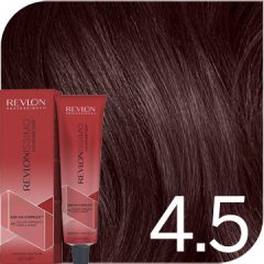 Revlon Revlonissimo Colorsmetique hajfesték  4.5
