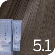 Revlon Revlonissimo Colorsmetique hajfesték  5.1