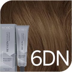 Revlon Revlonissimo Colorsmetique hajfesték  6DN