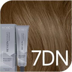 Revlon Revlonissimo Colorsmetique hajfesték  7DN