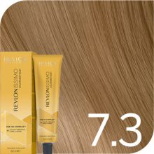 Revlon Revlonissimo Colorsmetique hajfesték  7.3