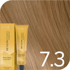 Revlon Revlonissimo Colorsmetique hajfesték  7.3