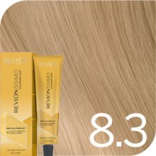 Revlon Revlonissimo Colorsmetique hajfesték  8.3