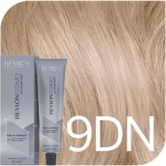 Revlon Revlonissimo Colorsmetique hajfesték  9DN