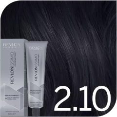 Revlon Revlonissimo Colorsmetique hajfesték  2.10