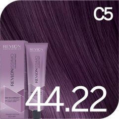Revlon Revlonissimo Colorsmetique hajfesték intense 44.22