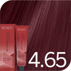 Revlon Revlonissimo Colorsmetique hajfesték  4.65