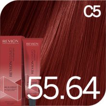Revlon Revlonissimo Colorsmetique hajfesték intense 55.64