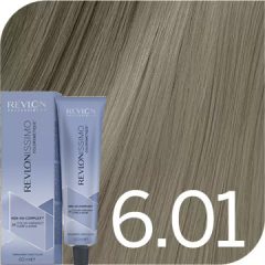 Revlon Revlonissimo Colorsmetique hajfesték  6.01