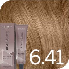 Revlon Revlonissimo Colorsmetique hajfesték  6.41