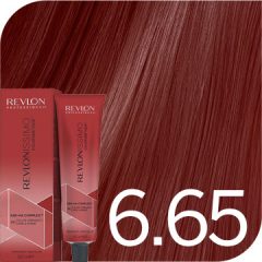 Revlon Revlonissimo Colorsmetique hajfesték  6.65