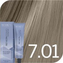 Revlon Revlonissimo Colorsmetique hajfesték  7.01