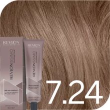 Revlon Revlonissimo Colorsmetique hajfesték  7.24