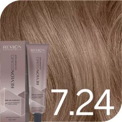 Revlon Revlonissimo Colorsmetique hajfesték  7.24