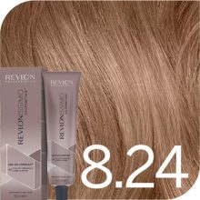 Revlon Revlonissimo Colorsmetique hajfesték  8.24