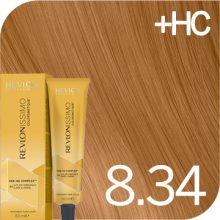 Revlon Revlonissimo Colorsmetique hajfesték  8.34