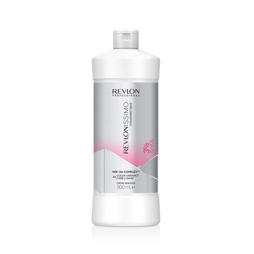 Revlon Creme Peroxide  3 % 900 ml