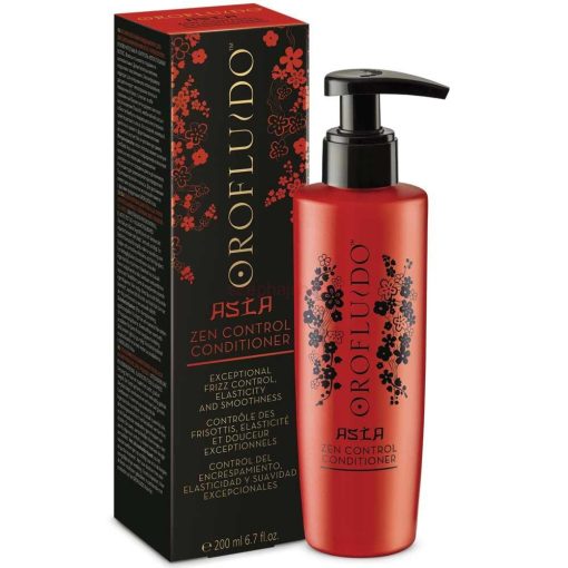 Orofluido Care Asia Zen Control Kondicionáló  200 ml