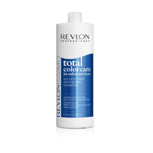 Revlon Total Color Care Sampon 1000 ml