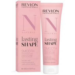 Revlon Lasting Shape Smooth "N" Natural 250ml