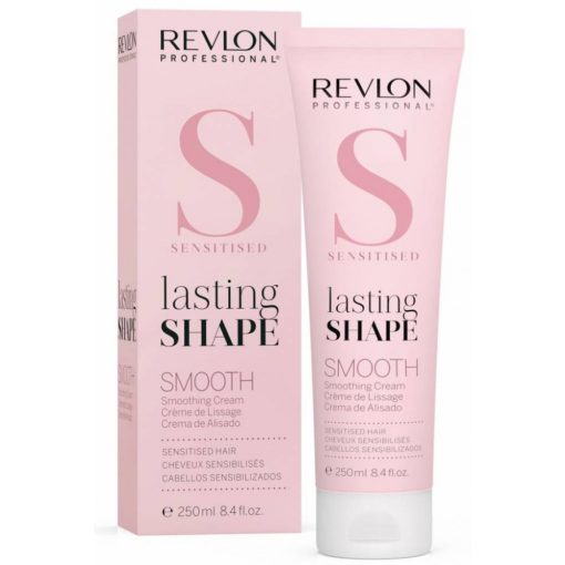 Revlon Lasting Shape Smooth "S" Sensitive 250ml