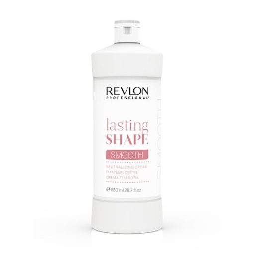 Revlon Lasting Shape Smooth Neutralizer 850ml