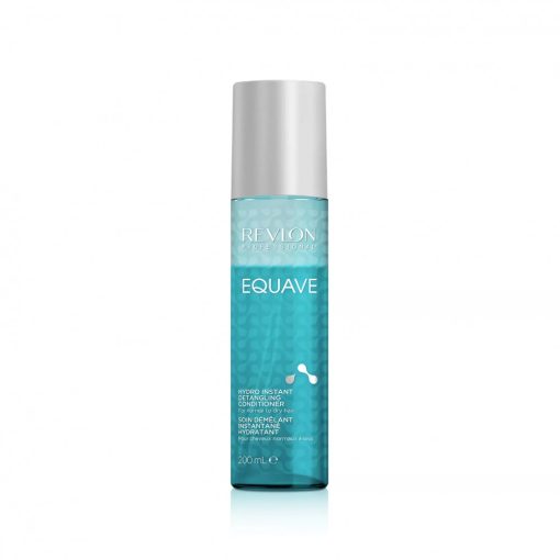 Revlon Equave Hydro Nutritive Kétfázisú kondicionáló spray 200ml