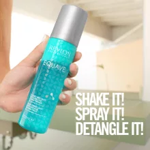 Revlon Equave Hydro Nutritive Kétfázisú kondicionáló spray 200ml
